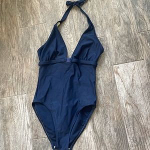 FLATTERING!!! VINTAGE SHAPEMAKER swimsuit